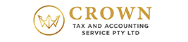 Crown Tax logo
